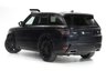 USED 2018 68 LAND ROVER RANGE ROVER SPORT 3.0 SD V6 Autobiography Dynamic SUV 5dr Diesel Auto 4WD Euro 6 (s/s) (306 ps) Pan Roof | Full Service History | 22" Alloys