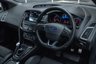 USED 2017 66 FORD FOCUS 2.3T EcoBoost RS Hatchback 5dr Petrol Manual AWD Euro 6 (s/s) (350 ps) **1 OWNER FROM NEW  - LOW MILES **