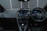 USED 2017 66 FORD FOCUS 2.3T EcoBoost RS Hatchback 5dr Petrol Manual AWD Euro 6 (s/s) (350 ps) **1 OWNER FROM NEW  - LOW MILES **