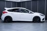 USED 2017 66 FORD FOCUS 2.3T EcoBoost RS Hatchback 5dr Petrol Manual AWD Euro 6 (s/s) (350 ps) **1 OWNER FROM NEW  - LOW MILES **