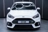 USED 2017 66 FORD FOCUS 2.3T EcoBoost RS Hatchback 5dr Petrol Manual AWD Euro 6 (s/s) (350 ps) **1 OWNER FROM NEW  - LOW MILES **