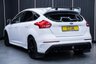 USED 2017 66 FORD FOCUS 2.3T EcoBoost RS Hatchback 5dr Petrol Manual AWD Euro 6 (s/s) (350 ps) **1 OWNER FROM NEW  - LOW MILES **