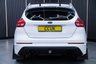 USED 2017 66 FORD FOCUS 2.3T EcoBoost RS Hatchback 5dr Petrol Manual AWD Euro 6 (s/s) (350 ps) **1 OWNER FROM NEW  - LOW MILES **
