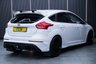 USED 2017 66 FORD FOCUS 2.3T EcoBoost RS Hatchback 5dr Petrol Manual AWD Euro 6 (s/s) (350 ps) **1 OWNER FROM NEW  - LOW MILES **