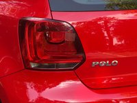 USED 2010 59 VOLKSWAGEN POLO 1.4 SEL Hatchback 3dr Petrol DSG Euro 5 (85 ps) 