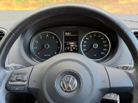 USED 2010 59 VOLKSWAGEN POLO 1.4 SEL Hatchback 3dr Petrol DSG Euro 5 (85 ps) 