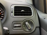USED 2010 59 VOLKSWAGEN POLO 1.4 SEL Hatchback 3dr Petrol DSG Euro 5 (85 ps) 