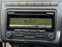 USED 2010 59 VOLKSWAGEN POLO 1.4 SEL Hatchback 3dr Petrol DSG Euro 5 (85 ps) 