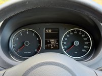 USED 2010 59 VOLKSWAGEN POLO 1.4 SEL Hatchback 3dr Petrol DSG Euro 5 (85 ps) 