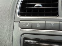 USED 2010 59 VOLKSWAGEN POLO 1.4 SEL Hatchback 3dr Petrol DSG Euro 5 (85 ps) 