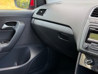 USED 2010 59 VOLKSWAGEN POLO 1.4 SEL Hatchback 3dr Petrol DSG Euro 5 (85 ps) 