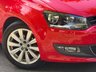 USED 2010 59 VOLKSWAGEN POLO 1.4 SEL Hatchback 3dr Petrol DSG Euro 5 (85 ps) 
