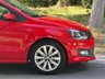 USED 2010 59 VOLKSWAGEN POLO 1.4 SEL Hatchback 3dr Petrol DSG Euro 5 (85 ps) 