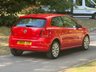USED 2010 59 VOLKSWAGEN POLO 1.4 SEL Hatchback 3dr Petrol DSG Euro 5 (85 ps) 