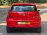 USED 2010 59 VOLKSWAGEN POLO 1.4 SEL Hatchback 3dr Petrol DSG Euro 5 (85 ps) 
