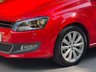 USED 2010 59 VOLKSWAGEN POLO 1.4 SEL Hatchback 3dr Petrol DSG Euro 5 (85 ps) 