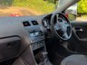 USED 2010 59 VOLKSWAGEN POLO 1.4 SEL Hatchback 3dr Petrol DSG Euro 5 (85 ps) 