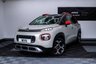 USED 2018 68 CITROEN C3 AIRCROSS 1.2 PureTech Flair SUV 5dr Petrol Manual 6 Spd Euro 6 (s/s) (110 ps) 3 MONTH WARRANTY INCLUDED!
