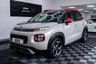 USED 2018 68 CITROEN C3 AIRCROSS 1.2 PureTech Flair SUV 5dr Petrol Manual 6 Spd Euro 6 (s/s) (110 ps) 3 MONTH WARRANTY INCLUDED!