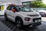USED 2018 68 CITROEN C3 AIRCROSS 1.2 PureTech Flair SUV 5dr Petrol Manual 6 Spd Euro 6 (s/s) (110 ps) 3 MONTH WARRANTY INCLUDED!