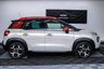 USED 2018 68 CITROEN C3 AIRCROSS 1.2 PureTech Flair SUV 5dr Petrol Manual 6 Spd Euro 6 (s/s) (110 ps) 3 MONTH WARRANTY INCLUDED!