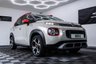 USED 2018 68 CITROEN C3 AIRCROSS 1.2 PureTech Flair SUV 5dr Petrol Manual 6 Spd Euro 6 (s/s) (110 ps) 3 MONTH WARRANTY INCLUDED!
