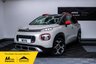 USED 2018 68 CITROEN C3 AIRCROSS 1.2 PureTech Flair SUV 5dr Petrol Manual 6 Spd Euro 6 (s/s) (110 ps) 3 MONTH WARRANTY INCLUDED!