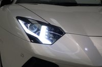 USED 2017 K LAMBORGHINI AVENTADOR 6.5 V12 LP 740-4 S Coupe 2dr Petrol ISR 4WD Euro 6 (740 ps) 