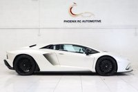 USED 2017 K LAMBORGHINI AVENTADOR 6.5 V12 LP 740-4 S Coupe 2dr Petrol ISR 4WD Euro 6 (740 ps) 