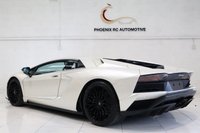 USED 2017 K LAMBORGHINI AVENTADOR 6.5 V12 LP 740-4 S Coupe 2dr Petrol ISR 4WD Euro 6 (740 ps) 