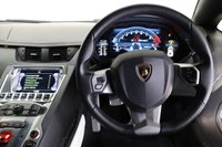 USED 2017 K LAMBORGHINI AVENTADOR 6.5 V12 LP 740-4 S Coupe 2dr Petrol ISR 4WD Euro 6 (740 ps) 