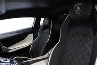 USED 2017 K LAMBORGHINI AVENTADOR 6.5 V12 LP 740-4 S Coupe 2dr Petrol ISR 4WD Euro 6 (740 ps) 