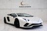 USED 2017 K LAMBORGHINI AVENTADOR 6.5 V12 LP 740-4 S Coupe 2dr Petrol ISR 4WD Euro 6 (740 ps) 