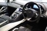 USED 2017 K LAMBORGHINI AVENTADOR 6.5 V12 LP 740-4 S Coupe 2dr Petrol ISR 4WD Euro 6 (740 ps) 