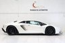 USED 2017 K LAMBORGHINI AVENTADOR 6.5 V12 LP 740-4 S Coupe 2dr Petrol ISR 4WD Euro 6 (740 ps) 