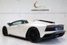 USED 2017 K LAMBORGHINI AVENTADOR 6.5 V12 LP 740-4 S Coupe 2dr Petrol ISR 4WD Euro 6 (740 ps) 