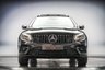 USED 2018 68 MERCEDES-BENZ GLC 3.0 GLC43 V6 AMG (Premium) SUV 5dr Petrol G-Tronic+ 4MATIC Euro 6 (s/s) (367 ps) 12-Month Warranty | 8.9% APR
