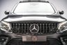 USED 2018 68 MERCEDES-BENZ GLC 3.0 GLC43 V6 AMG (Premium) SUV 5dr Petrol G-Tronic+ 4MATIC Euro 6 (s/s) (367 ps) 12-Month Warranty | 8.9% APR