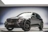 USED 2018 68 MERCEDES-BENZ GLC 3.0 GLC43 V6 AMG (Premium) SUV 5dr Petrol G-Tronic+ 4MATIC Euro 6 (s/s) (367 ps) 12-Month Warranty | 8.9% APR