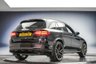 USED 2018 68 MERCEDES-BENZ GLC 3.0 GLC43 V6 AMG (Premium) SUV 5dr Petrol G-Tronic+ 4MATIC Euro 6 (s/s) (367 ps) 12-Month Warranty | 8.9% APR