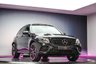 USED 2018 68 MERCEDES-BENZ GLC 3.0 GLC43 V6 AMG (Premium) SUV 5dr Petrol G-Tronic+ 4MATIC Euro 6 (s/s) (367 ps) 12-Month Warranty | 8.9% APR