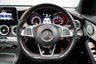 USED 2018 68 MERCEDES-BENZ GLC 3.0 GLC43 V6 AMG (Premium) SUV 5dr Petrol G-Tronic+ 4MATIC Euro 6 (s/s) (367 ps) 12-Month Warranty | 8.9% APR