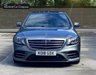 USED 2018 M MERCEDES-BENZ S-CLASS 2.9 S350Ld AMG Line (Premium Plus) Saloon 4dr Diesel G-Tronic+ Euro 6 (s/s) (286 ps) FINANCE AVAILABLE ZERO DEPOSIT