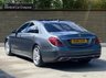 USED 2018 M MERCEDES-BENZ S-CLASS 2.9 S350Ld AMG Line (Premium Plus) Saloon 4dr Diesel G-Tronic+ Euro 6 (s/s) (286 ps) FINANCE AVAILABLE ZERO DEPOSIT