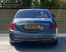 USED 2018 M MERCEDES-BENZ S-CLASS 2.9 S350Ld AMG Line (Premium Plus) Saloon 4dr Diesel G-Tronic+ Euro 6 (s/s) (286 ps) FINANCE AVAILABLE ZERO DEPOSIT