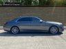 USED 2018 M MERCEDES-BENZ S-CLASS 2.9 S350Ld AMG Line (Premium Plus) Saloon 4dr Diesel G-Tronic+ Euro 6 (s/s) (286 ps) FINANCE AVAILABLE ZERO DEPOSIT
