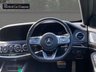 USED 2018 M MERCEDES-BENZ S-CLASS 2.9 S350Ld AMG Line (Premium Plus) Saloon 4dr Diesel G-Tronic+ Euro 6 (s/s) (286 ps) FINANCE AVAILABLE ZERO DEPOSIT
