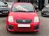 USED 2009 59 CITROEN C2 1.1i VT Hatchback 3dr Petrol Manual Euro 4 (61 ps) 