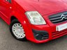 USED 2009 59 CITROEN C2 1.1i VT Hatchback 3dr Petrol Manual Euro 4 (61 ps) 