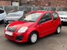 USED 2009 59 CITROEN C2 1.1i VT Hatchback 3dr Petrol Manual Euro 4 (61 ps) 
